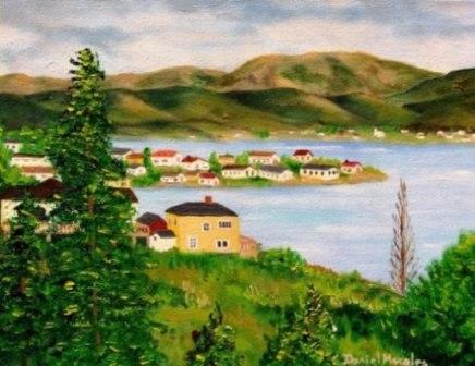 Hare Bay, Nfld